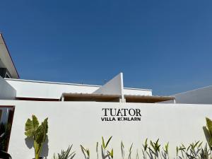 Tuator Villa Kohlarn