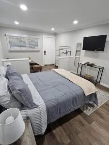 The Comfort Cove - Ocoee