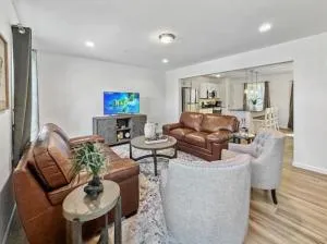 Luxurorious Townhome In Reading - 雷丁