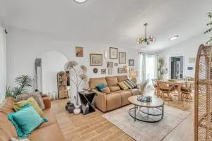 Relaxing Family Retreat in West Arlington Duplex - Johnsons Station