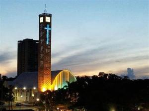 Apartamento Laranja Matão