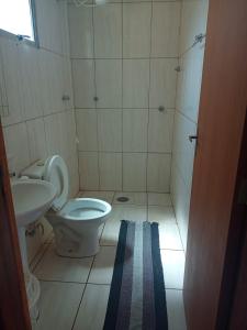 Apartamento Laranja Matão