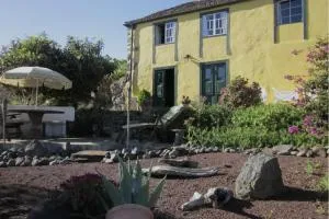 Authentic country house Casa Gloria with fantastic views - El Tablado