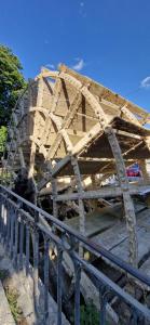 B&B / Chambres d'hotes La Bastide des Arts : photos des chambres