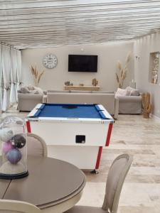 B&B / Chambres d'hotes La Bastide des Arts : photos des chambres