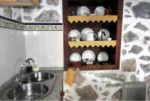 Authentic country house Casa Gloria with fantastic views