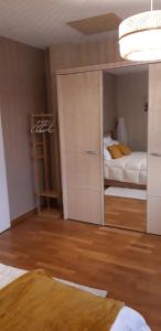 Résidence les Rossignols