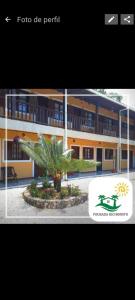 Pousada Rio Bonito Paraty