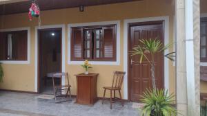 Pousada Rio Bonito Paraty