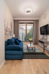 TOTU HOME Pszenna 5 Apartment Gdańsk Centre