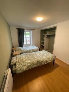 Maison 7 personnes TV connectée