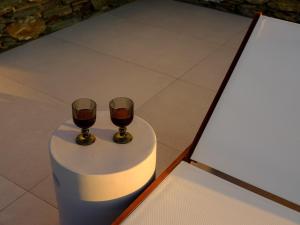 Seascape Suites Folegandros