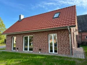 Ferienhaus im Rundling - Wustrow