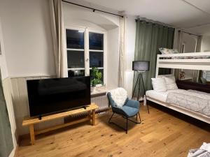 KemptenCityHostPlus-Unterkunft Charme im Denkmal