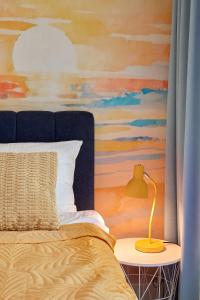 Horizon Park Apartament 26 "Mexicano"