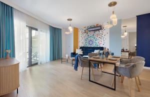 Horizon Park Apartament 26 "Mexicano"
