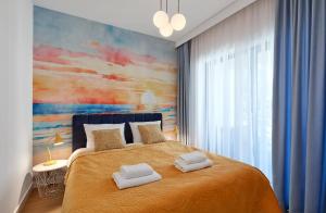 Horizon Park Apartament 26 "Mexicano"