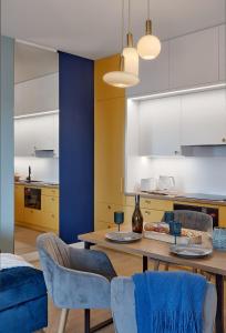 Horizon Park Apartament 26 "Mexicano"