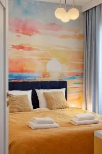 Horizon Park Apartament 26 Mexicano - 博茨科沃