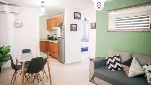 Apartartment Poliforum AC - San Carlos