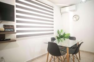 Departamento a Pasos Poliforum