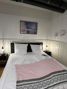 KemptenCityHostPlus-Unterkunft Charme im Denkmal