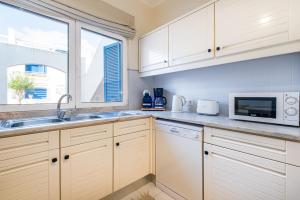 All Dreams Apartment - Urbanização Windmill