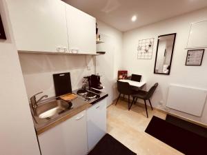 Charming Studio - Retreat near Vienna & Nature