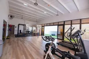 Precioso apartamento con increíbles vistas en Residenza Río de Piedraa - Cortez