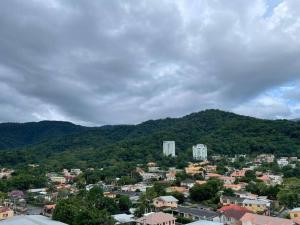 Precioso apartamento con increíbles vistas en Residenza Río de Piedraa