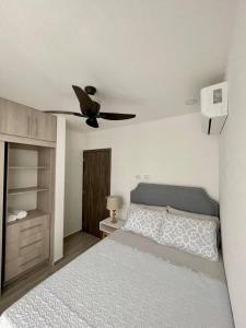 Precioso apartamento con increíbles vistas en Residenza Río de Piedraa