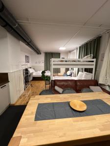 KemptenCityHostPlus-Unterkunft Charme im Denkmal