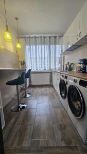 Central View Apartment