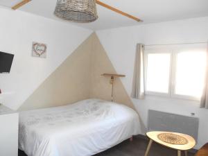 Appartements Entre Saint-Tropez et les gorges du Verdon. : photos des chambres