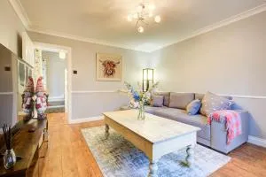 Clarence Cottage - 弗利特