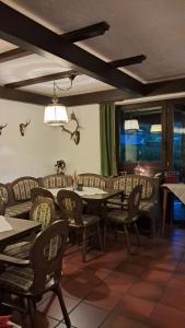 Hotel-Restaurant Tannenhof