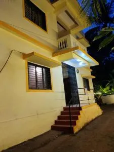 Om Sai Homestay - Nagaon