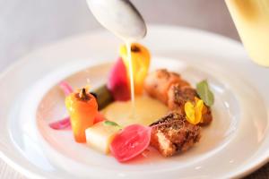 Hotel Ristorante Al Caminetto WorldHotels Crafted Adults Only