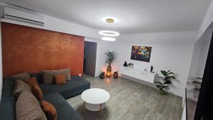 Central View Apartment