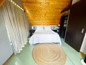 Pachakuti Eco-vida Hotel - Génova