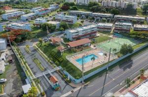 3 Bedrooms Villa Close to Beaches and Atractions at Fajardo PR