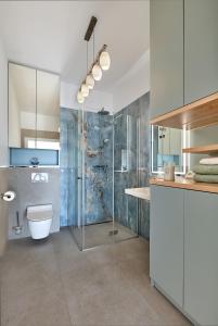 Boszkowo Horizon Park Apartament 3 Aquamarine