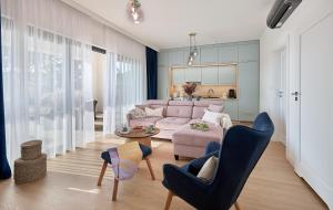 Boszkowo Horizon Park Apartament 3 "Aquamarine"