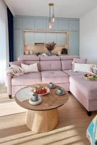 Boszkowo Horizon Park Apartament 3 "Aquamarine"