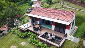 Pachakuti Eco-vida Hotel