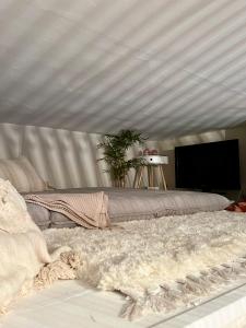 Modern Flat in Central Edinburgh