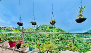 ZenRoofs- Hillside Haven 3BHK Villa