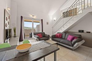 Apartments Jana & Paula