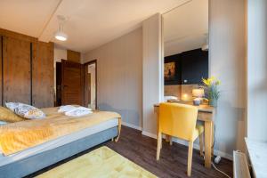 Kurort Kozubnik - Apartamenty Kiczora nad strumykiem - Dream Apart