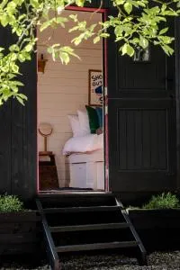 Keepers Hut - Auchenblae